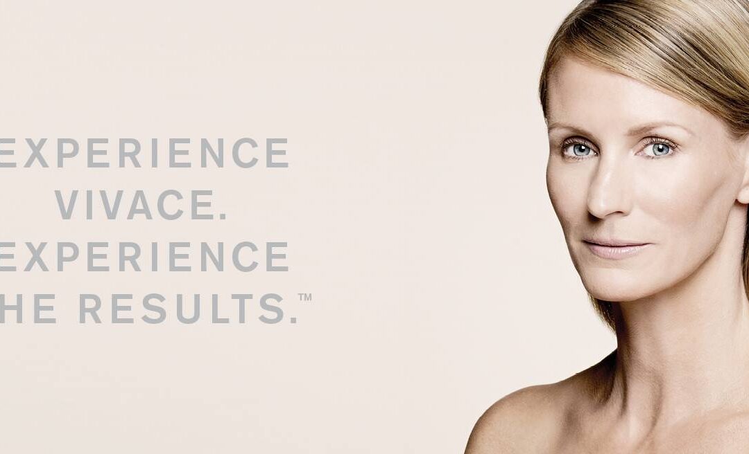 woman-Vivace-radiofrequency-RF-microneedling-Jackson-Center-for-Aesthetics