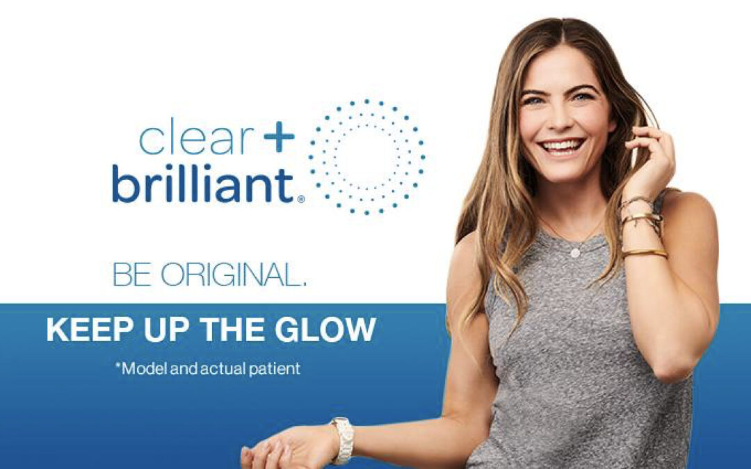 Unveil Radiant Skin with Clear + Brilliant Laser Resurfacing: Your Path to Youthful Beauty at CFA Beauty Jackson, WY